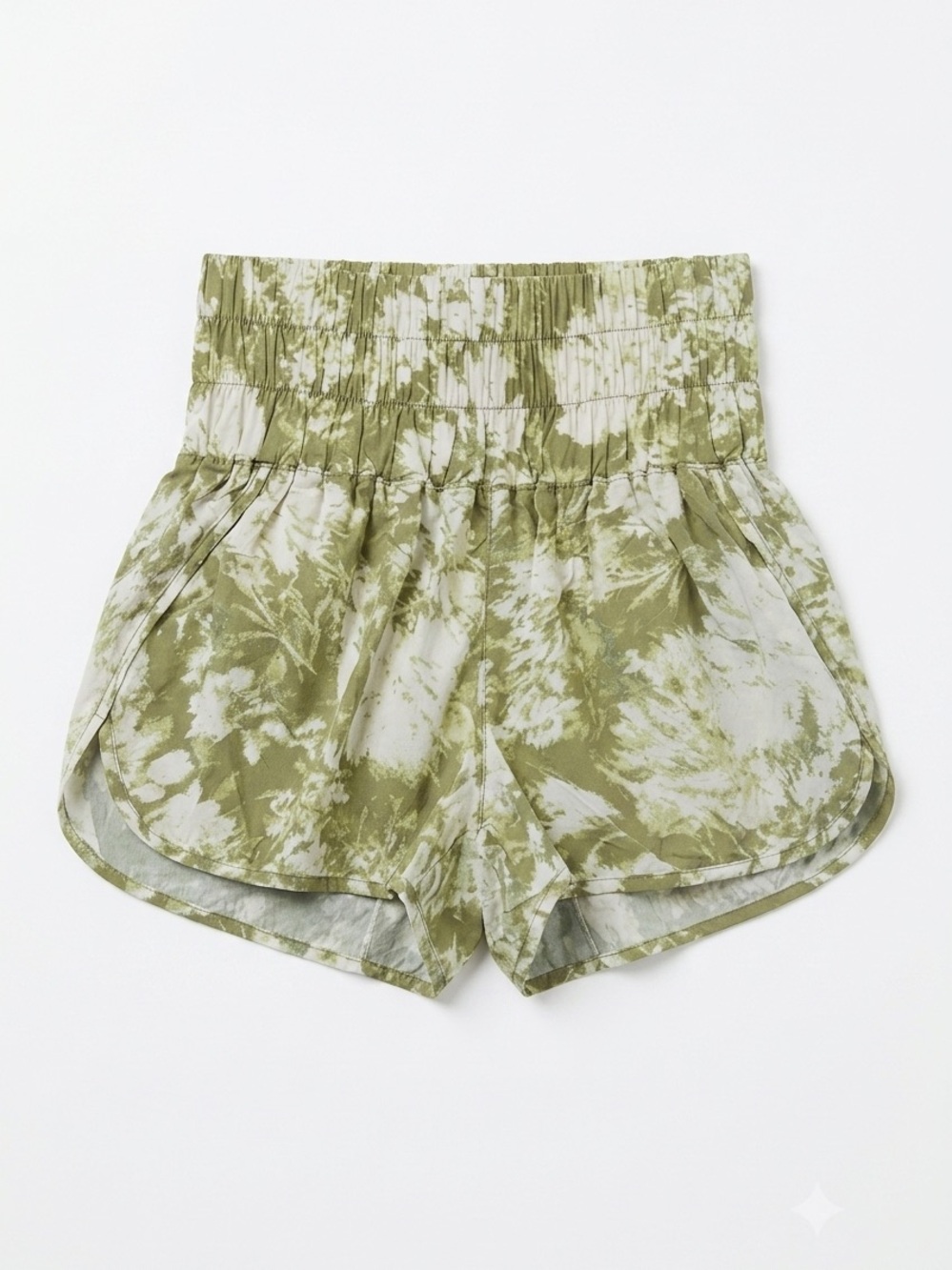 Free People The Way Home Short size small